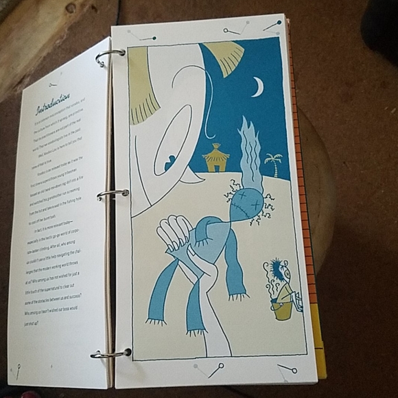 NEW Voodoo Lou's Office Voodoo Kit New in Box PLUS Mini Office Voodoo! - Picture 13 of 13